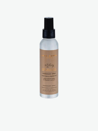 Acca Kappa 1869 Natural Deodorant Spray