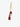 Anya Hindmarch Heinz Ketchup Charm