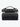 Anya Hindmarch Logo Double Decker Makeup Pouch
