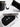 Anya Hindmarch Eyes Lunch Box Black