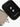 Anya Hindmarch Eyes Lunch Box Black