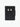 Anya Hindmarch Eyes Passport Case Black