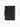 Anya Hindmarch Eyes Passport Case Black