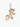 Anya Hindmarch Gecko Charm
