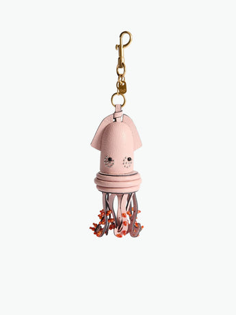 Anya Hindmarch Squid Charm