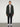 Aspesi Long Garment-Dyed Nylon Parka | The Project Garments - B