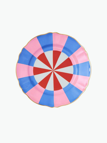 Bitossi Dinner Plate Magic
