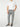 Crew Neck Tailor-Fit Supima Cotton T-shirt White | E