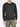 Crew Neck Sweatshirt Charcoal Grey | B