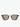 Cutler and Gross Kingsman Round Sunglasses Marine Blue