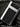Elie Bleu Plano Two-Tone Pocket Lighter