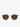 Garrett Leight Clune Sunglasses Prosecco | A