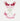 Ginori 1735 Keepsake Box Oro Di Doccia Magenta Red