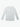 Henley Organic Cotton Long Sleeve T-shirt White | A