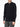 Henley Supima Cotton Long Sleeve T-shirt Navy Blue | C