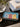 Cabins Hand-Painted Tray