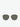 Linda Farrow 953 Gold Square Sunglasses | A
