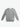 Logomania Crew Neck Sweatshirt Melange Grey | A