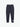Logomania Regular Fit Cotton Sweatpants Navy Blue