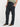 Loose Fit Cotton Sweatpants Meteorite Grey | C