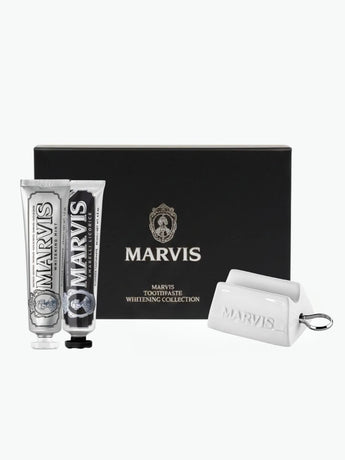 Marvis Toothpaste Squeezer Collection Set