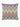 Zigzag Multicolour Cushion