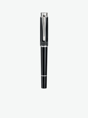 Montegrappa Ernest Hemingway Novel Rollerball Pen | A