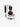 Muhle Black Fibre Brush and Gillette Fusion Blade Razor | A
