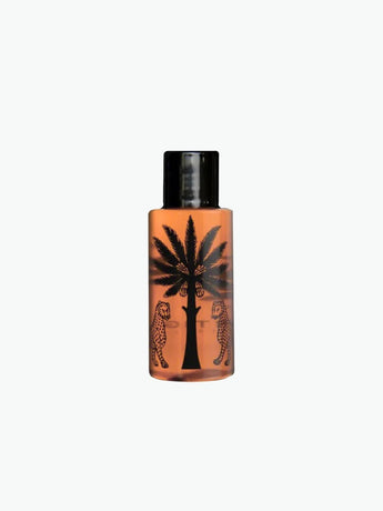 Ortigia Sicilia Melograno Shower Gel