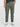 Regular Fit Cotton Blend Garment Washed Chino Pants Khaki | B
