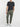 Regular Fit Cotton Blend Garment Washed Chino Pants Khaki | E
