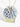 Αρωματικό Χώρου Ricciocaprese Anemone Scent Diffuser Pearl Grey Neroli 200ml