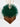 Ricciocaprese Riccio Dark Rummy Green Fico Di Capri Diffuser