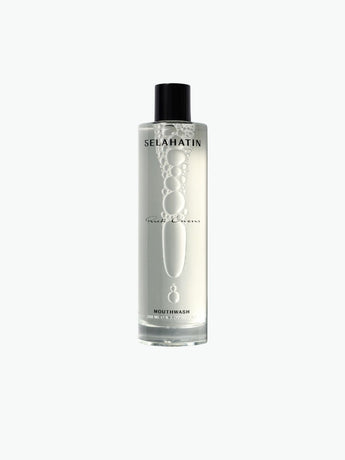 Στοματικό Διάλυμα Rick Owens x Selahatin Mouthwash