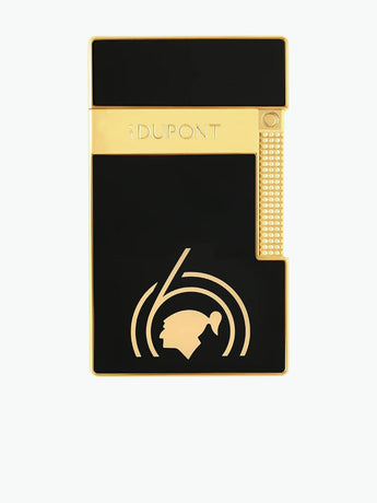 S.T. Dupont X Cohiba 60th Anniversary Table Lighter