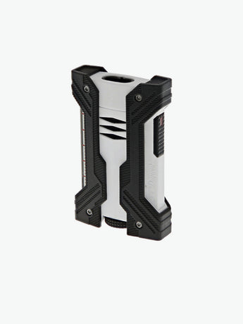 S.T. Dupont Defi XXtreme White Lighter