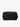 Smythson Panama Cross-Grain Leather Wash Bag Black | A