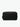 Smythson Panama Cross-Grain Leather Wash Bag Black | C