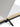 Small Visitor Book in Panama Gross Grain Leather Black