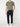 Stretch-Cotton Slim-Fit Drawstring Trousers Navy Blue
