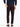 Regular Fit Cotton Blend Garment Washed Chino Pants Eggplant | D
