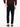 Regular Fit Cotton Blend Garment Washed Chino Pants Midnight Blue | D