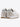 Veja Rio Branco Alveomesh White Pierre Natural Sneakers