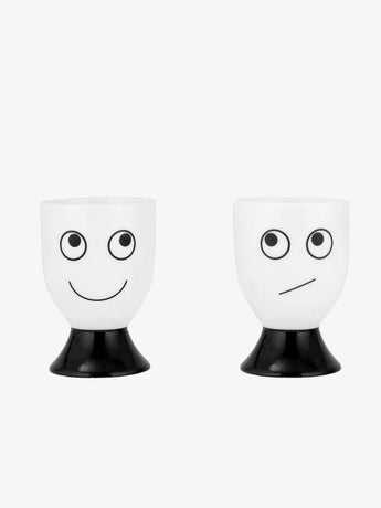 Anya Hindmarch Eyes Egg Cup Set