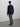 Aspesi Silenzio Long Sleeve T-shirt Navy