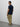 Aspesi Silenzio Short Sleeve T-shirt Navy