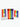 Curaprox Rainbow Limited Edition Toothbrushes