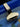 Elie Bleu Metal Golden Bridges for Cigars