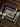 Elie Bleu Metal Golden Bridges for Cigars