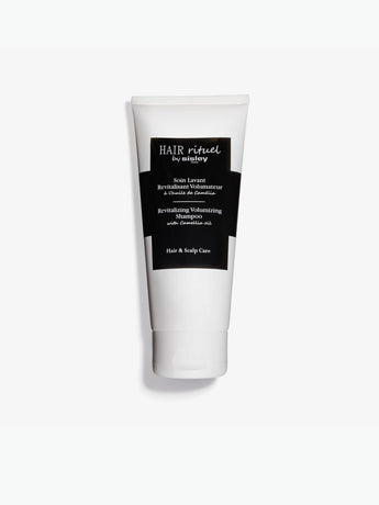 Hair Rituel by Sisley Revitalizing Volumizing Shampoo